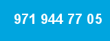 971 944 77 05 971 944 77 05